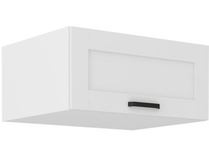 Kuchyňská skříňka Luna WHWH - horní výklop 80 NAGU - 36 1F