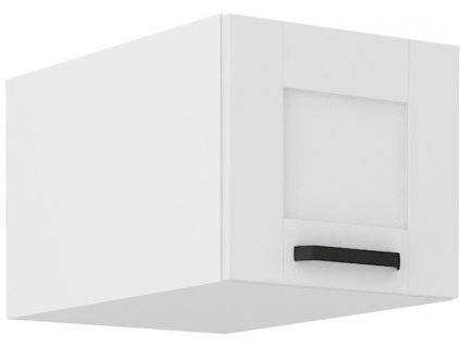 Kuchyňská skříňka Luna WHWH - horní výklop 40 NAGU - 36 1F