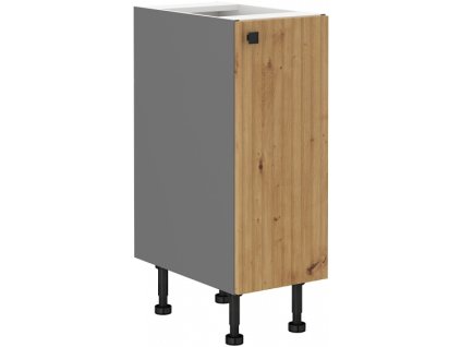 Kuchyňská skříňka Ava AR/ANT - dolní 30 D CARGO
