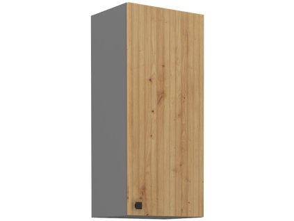 Kuchyňská skříňka Ava AR/ANT - horní 40 G-90 1F