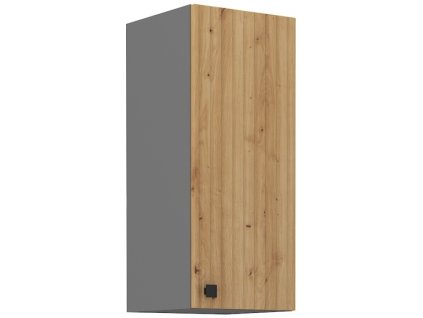 Kuchyňská skříňka Ava AR/ANT - horní 30 G-72 1F