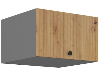 Kuchyňská skříňka Ava AR/ANT - horní výklop 60 NAGU-36 1F