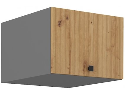 Kuchyňská skříňka Ava AR/ANT - horní výklop 50 NAGU-36 1F