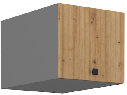 Kuchyňská skříňka Ava AR/ANT - horní výklop 40 NAGU-36 1F