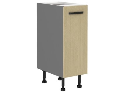 Kuchyňská skříňka Scandi/ANT - dolní 30 D CARGO