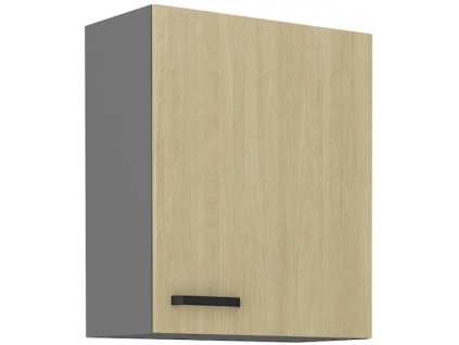 Kuchyňská skříňka Scandi/ANT - horní 60 G-72 1F