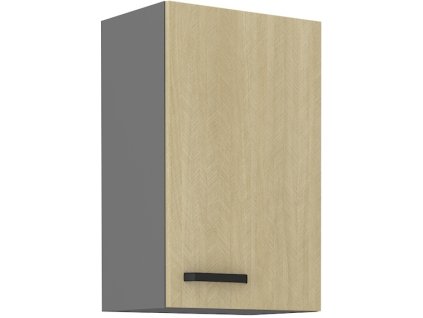 Kuchyňská skříňka Scandi/ANT - horní 45 G-72 1F