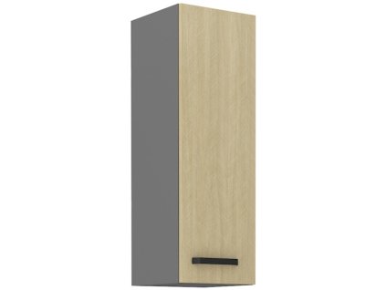 Kuchyňská skříňka Scandi/ANT - horní 30 G-90 1F