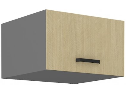 Kuchyňská skříňka Scandi/ANT - horní výklop 60 NAGU-36 1F
