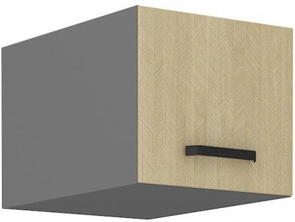 Kuchyňská skříňka Scandi/ANT - horní výklop 40 NAGU-36 1F