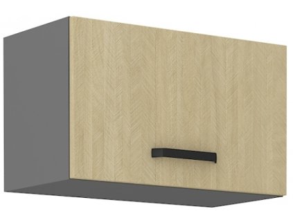 Kuchyňská skříňka Scandi/ANT - horní výklop 60 GU-36 1F