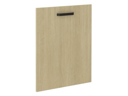 Kuchyňská skříňka Scandi/ANT - ZM 713 x 596 dvířka pro vestavnou myčku