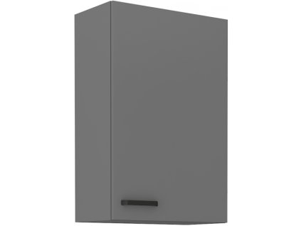 Kuchyňská skříňka Nessa/ANT - horní 60 G-90 1F