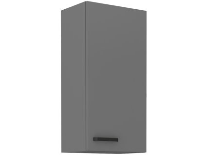 Kuchyňská skříňka Nessa/ANT - horní 45 G-90 1F