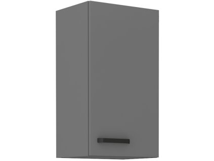 Kuchyňská skříňka Nessa/ANT - horní 40 G-72 1F