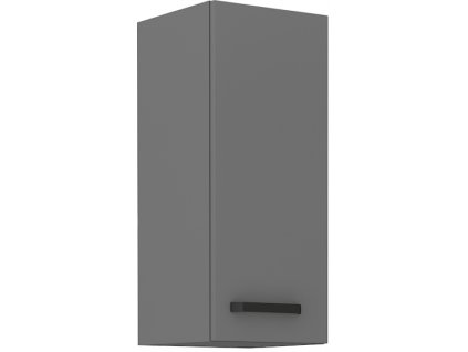 Kuchyňská skříňka Nessa/ANT - horní 30 G-72 1F