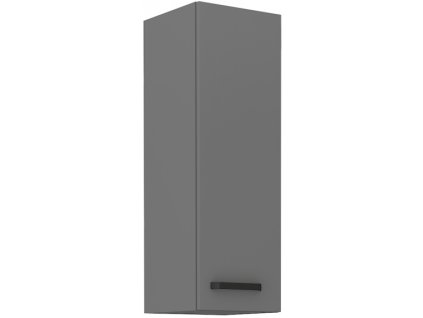 Kuchyňská skříňka Nessa/ANT - horní 30 G-90 1F
