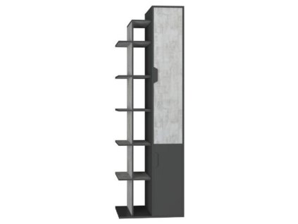 Regál Nano 4 enigma