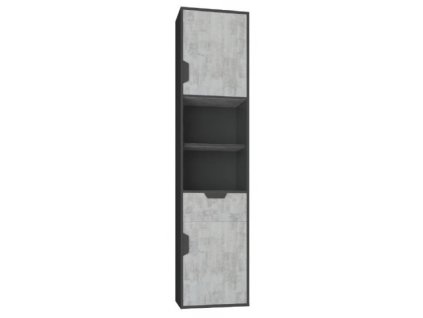 Regál Nano 5 enigma