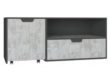 Televizní stolek Nano 10 enigma