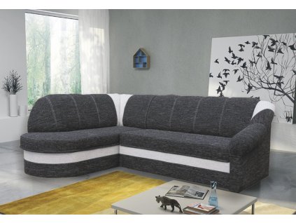 Sedací souprava Sandra L Berlin 02/10