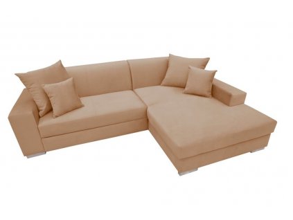 Sedací souprava Mexicana P krémová