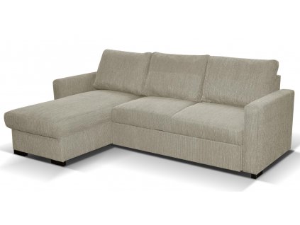 Sedací souprava Tomáš UNI béžová