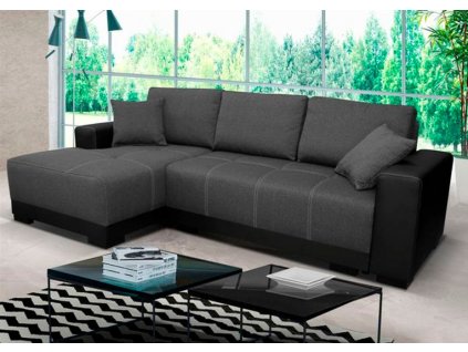 Sedací souprava Pamela L Inari 96/Soft 11