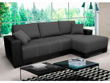 Sedací souprava Pamela P Inari 96/Soft 11