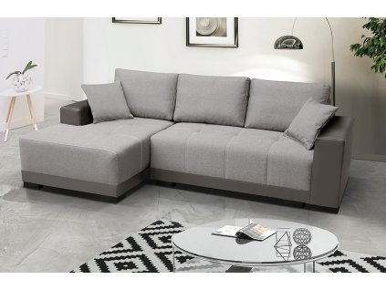 Sedací souprava Pamela L Inari 26/Soft 24