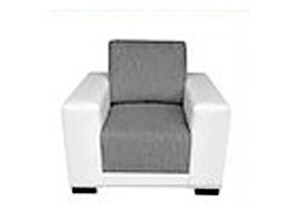 Křeslo Pamela Inari 96/Soft 11