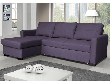 Sedací souprava Tomáš UNI Orinoko 64