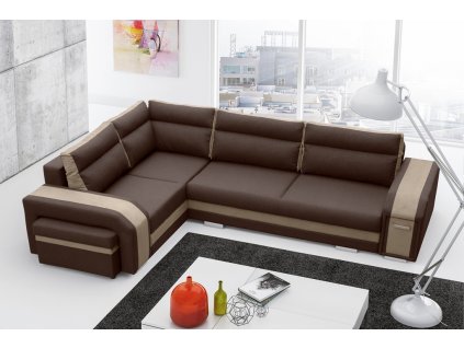 Sedací souprava Association L Inari 27/23