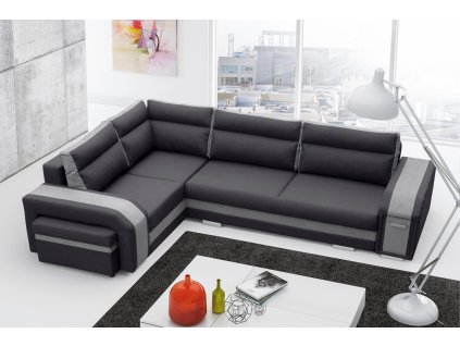 Sedací souprava Association L Inari 96/91