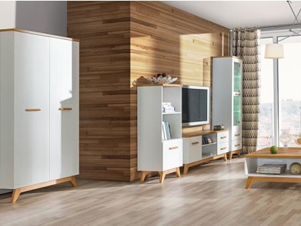 Obývací stěna Sven 2