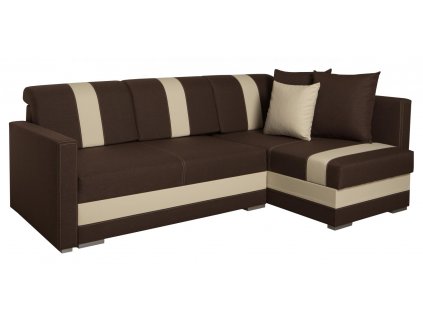 Sedací souprava Alba P Inari 28/Eko Ecru