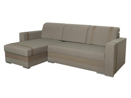 Sedací souprava Trendy UNI Inari 26/Eko béžová