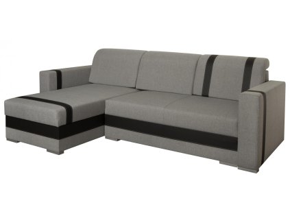 Sedací souprava Trendy UNI Inari 26/Eko hnědá