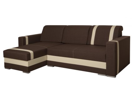 Sedací souprava Trendy UNI Inari 28/Eko Ecru