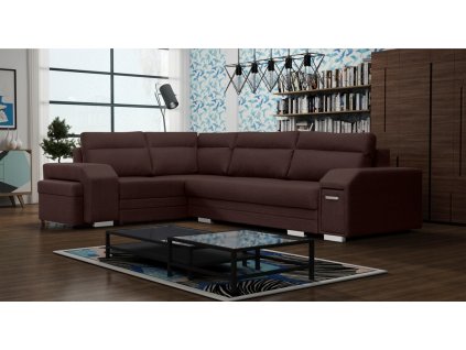 Sedací souprava Alvin L Malmo 28