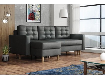 Sedací souprava Anabel UNI Kronos 34