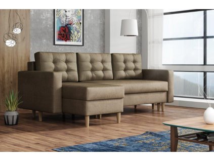 Sedací souprava Anabel UNI béžová