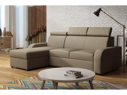 Sedací souprava Norway UNI OTO-2F béžová