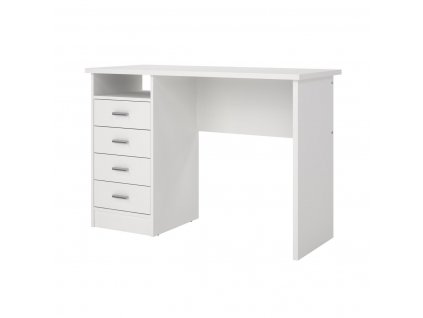 Psací stůl Felix 146 bílá