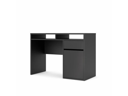 Psací stůl Felix 488 černý MAT