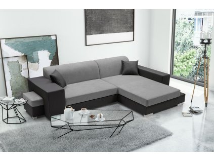 Sedací souprava Oskar P Aston 16/Santiago 96