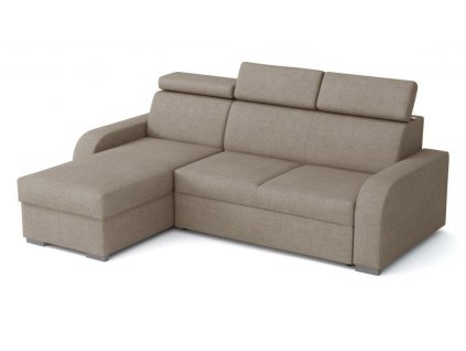 Sedací souprava Norway UNI OTO-2F béžová