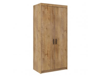 Skříň Enja 2D dub lefkas