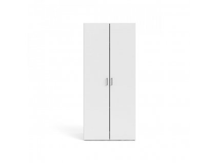 Skříň Sid 2d bílá