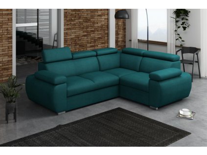 Sedací souprava Bodie P - zelená